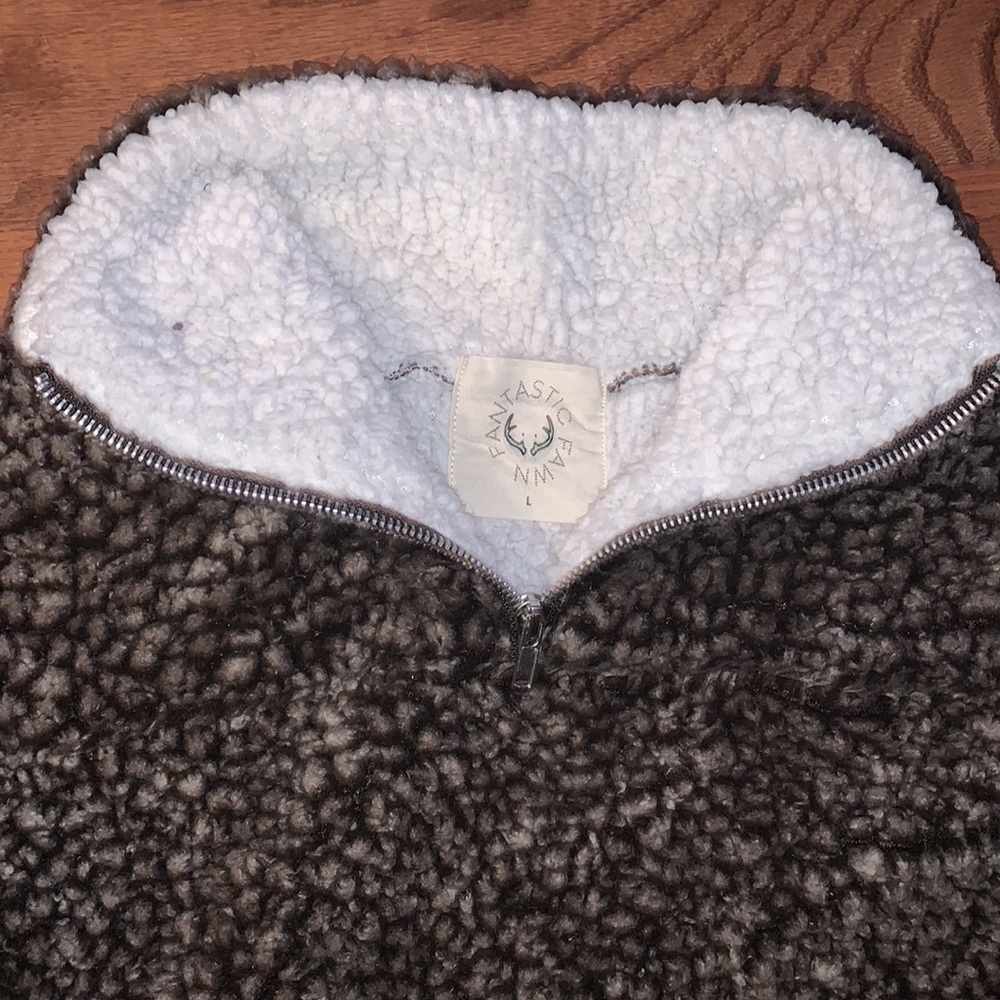 NEW* SHERPA - Picture 4 of 4